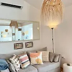 Bamboo House