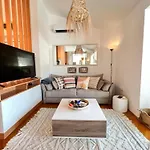Bamboo House