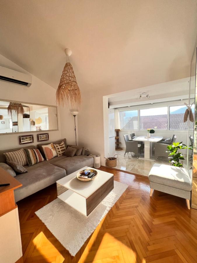 Bamboo House Apartment Budva