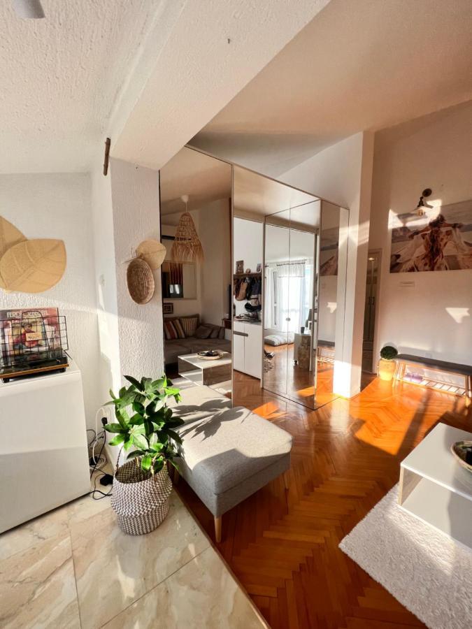 Bamboo House Apartment Budva