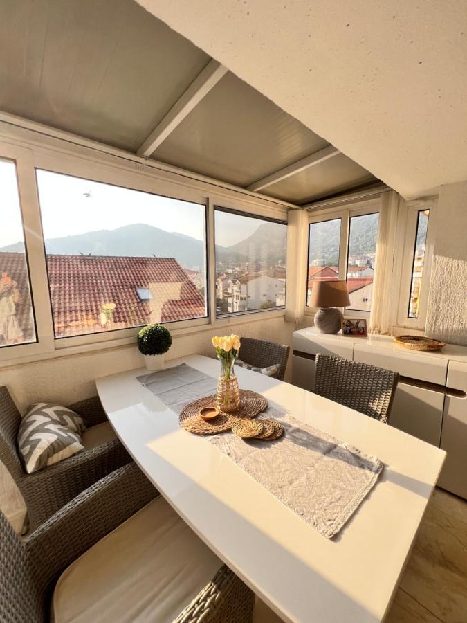 Bamboo House * Budva