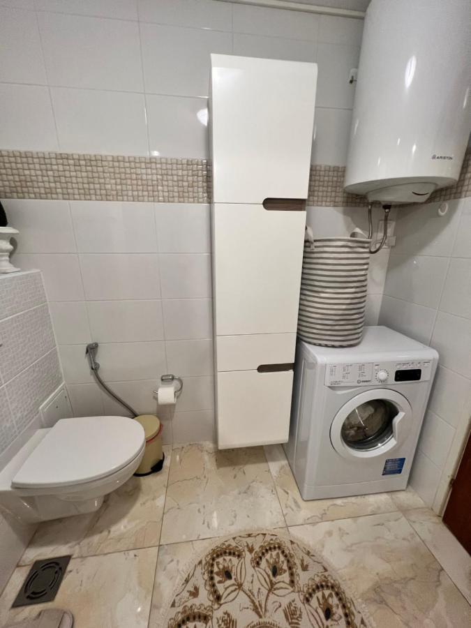 Bamboo House Budva