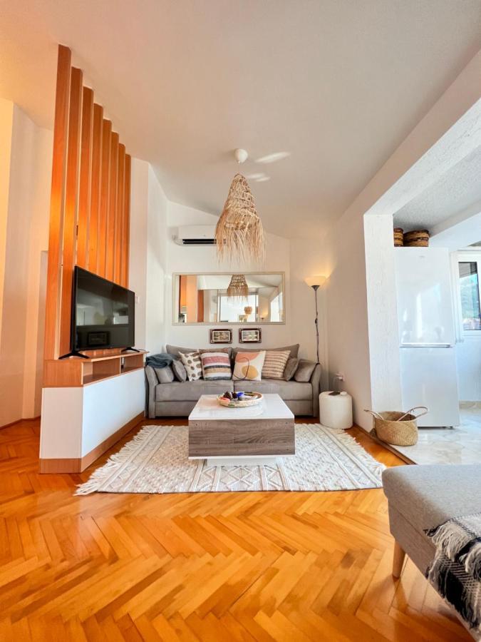 Bamboo House * Budva