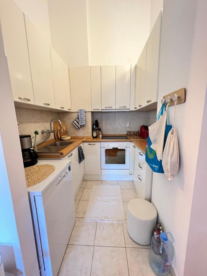 Apartment Bamboo House Budva