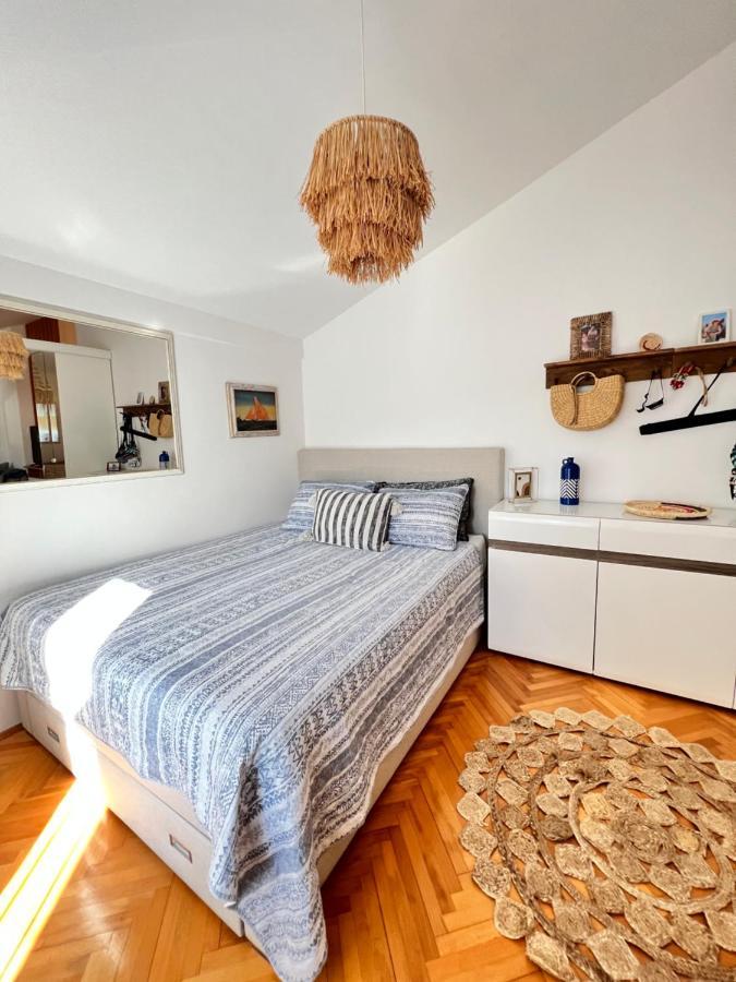 Bamboo House Apartment Budva