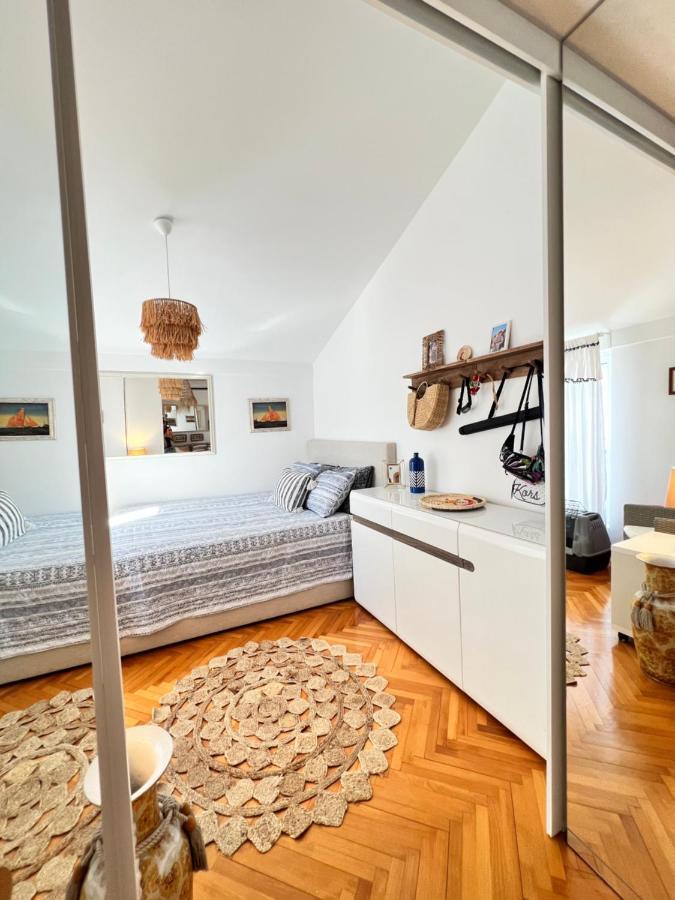 Apartment Bamboo House Budva