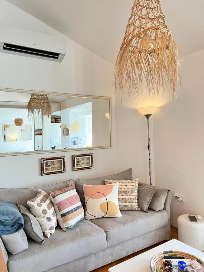 Bamboo House * Budva